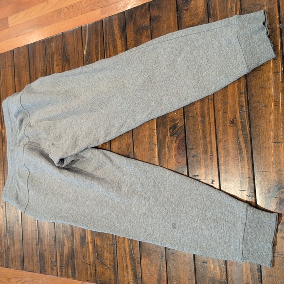 Lululemon Warm Down Joggers - Picture 9 of 10